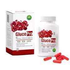 Gluco Pro - site du fabricant - où acheter - en pharmacie - sur Amazon - prix