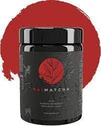 Hai Matcha - où acheter - prix - en pharmacie - sur Amazon - site du fabricant