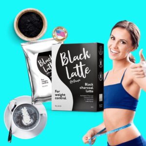 Black Latte - pas cher - mode d'emploi - achat - comment utiliser