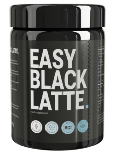 Easy Black Latte - où trouver - site officiel - commander - France