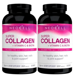 Neo collagen - forum - temoignage - composition - avis