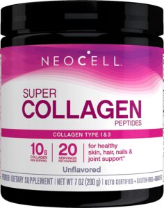 Neo collagen - où acheter - en pharmacie - sur Amazon - site du fabricant - prix