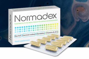 Normadex - où acheter - en pharmacie - sur Amazon - site du fabricant - prix