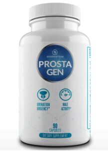 Prostagen - où acheter - en pharmacie - sur Amazon - site du fabricant - prix