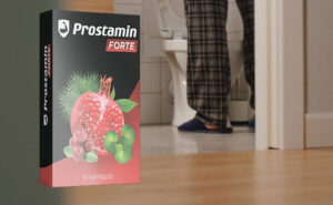 Prostamin forte - où acheter - en pharmacie - sur Amazon - site du fabricant - prix