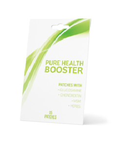 Pure Health Booster - où acheter - en pharmacie - sur Amazon - site du fabricant - prix