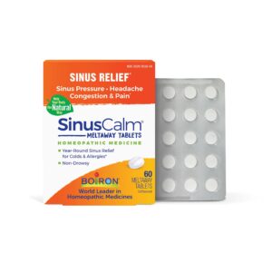 Sinucalm - prix - où acheter - en pharmacie - sur Amazon - site du fabricant
