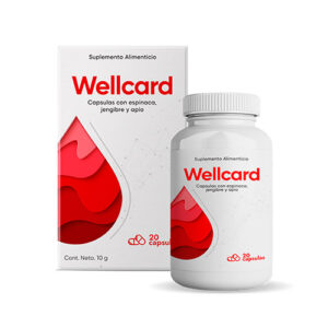Wellcard - où acheter - en pharmacie - site du fabricant - prix - sur Amazon