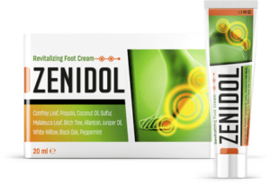 Zenidol - où acheter - en pharmacie - sur Amazon - site du fabricant - prix