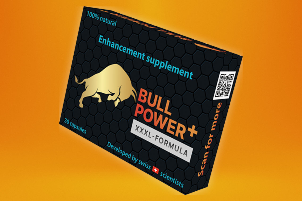 bull power plus - où acheter - en pharmacie - sur Amazon - site du fabricant - prix