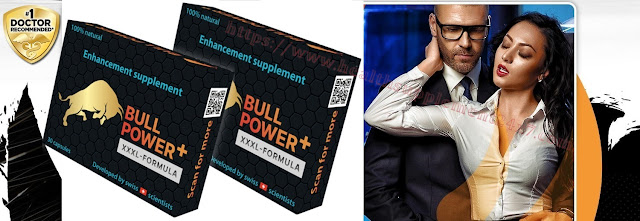 bull power plus - où trouver - commander - France - site officiel