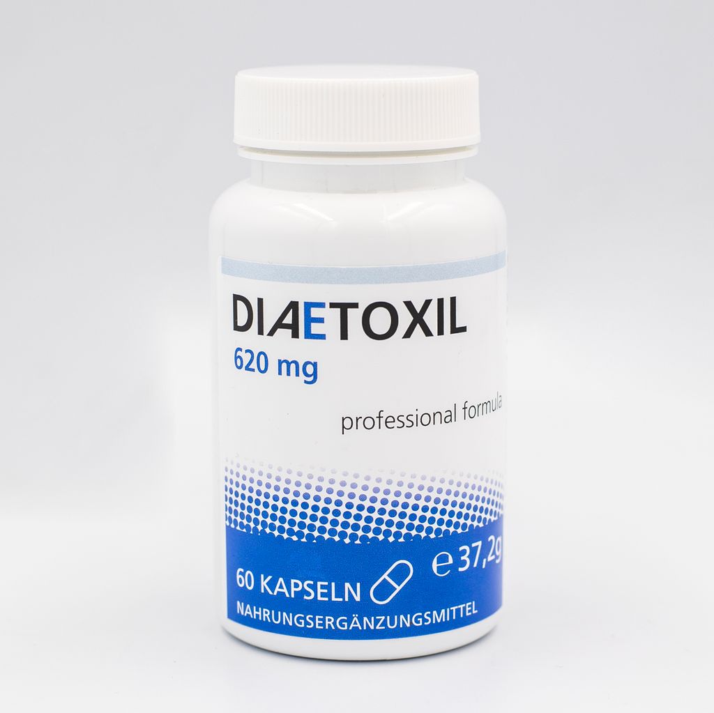 diaetoxil - où acheter - en pharmacie - site du fabricant - prix - sur Amazon