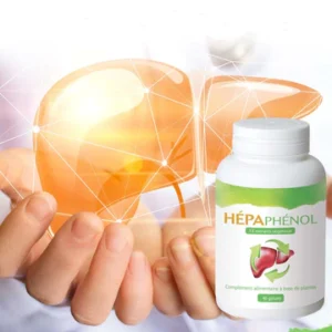 hepaphenol - où acheter - en pharmacie - sur Amazon - site du fabricant - prix
