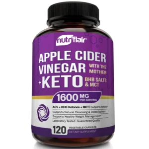 Apple cider vinegar with mother keto - temoignage - avis - forum - composition