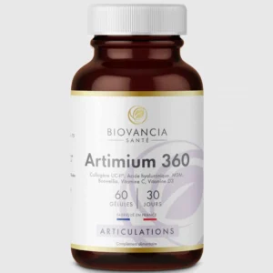 Artimium 360 - composition - avis - forum - temoignage