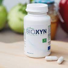 Bioxyn - pas cher - mode d'emploi - comment utiliser - achat