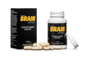 Brain Actives - où acheter - en pharmacie - sur Amazon - site du fabricant - prix