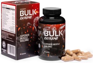 Bulk Extreme - où acheter - en pharmacie - sur Amazon - site du fabricant - prix