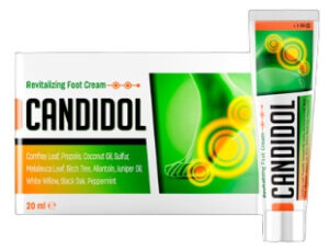 Candidol - où acheter - sur Amazon - site du fabricant - prix - en pharmacie