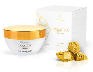 Carratia cream - où acheter - sur Amazon - site du fabricant - prix - en pharmacie