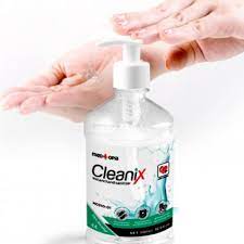 Cleanix - en pharmacie - sur Amazon - site du fabricant - prix - où acheter