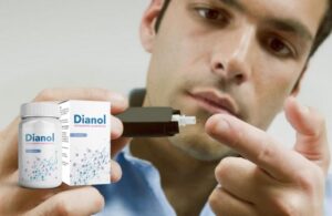 Dianol - en pharmacie - sur Amazon - site du fabricant - prix - où acheter