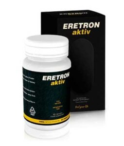 Eretron aktiv - où acheter - sur Amazon - site du fabricant - prix - en pharmacie