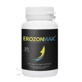 Erozon max - où trouver - commander - France - site officiel