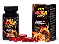 Fast Burn Extreme - où trouver - France - site officiel - commander