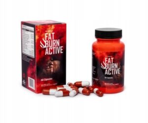 Fat Burn Active - où acheter - sur Amazon - site du fabricant - prix - en pharmacie