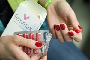 Femmax - où acheter - en pharmacie - site du fabricant - prix - sur Amazon