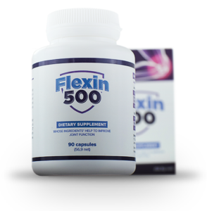 Flexin500 - où trouver - France - site officiel  - commander