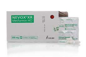 Nevox - site du fabricant - où acheter - en pharmacie - sur Amazon - prix