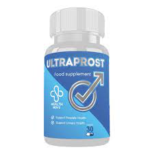 Ultraprost Caps - composition - avis - forum - temoignage 