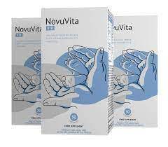 Novuvita vir - en pharmacie - sur Amazon - site du fabricant - prix - où acheter