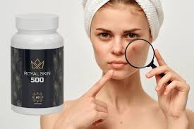 Royal skin 500 - en pharmacie - sur Amazon - site du fabricant - prix - où acheter