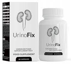 Urinofix - en pharmacie - où acheter - sur Amazon - site du fabricant - prix