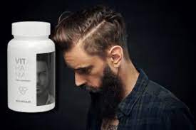 Vita hair man - en pharmacie - sur Amazon - site du fabricant - prix - où acheter