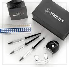 Whitify - où acheter - en pharmacie - site du fabricant - prix - sur Amazon