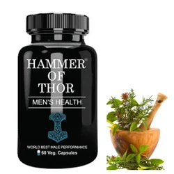 Hammer of thor - en pharmacie - sur Amazon - site du fabricant - prix - où acheter