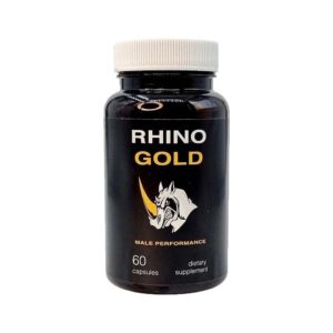 Rhino gold - en pharmacie - où acheter - sur Amazon - site du fabricant - prix