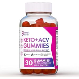 Summer KETO + ACV Gummies - en pharmacie - où acheter - sur Amazon - site du fabricant - prix