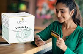 Oro activ - prix - où acheter - en pharmacie - sur Amazon - site du fabricant