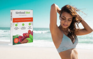 SIRTFOOD DIET review 1