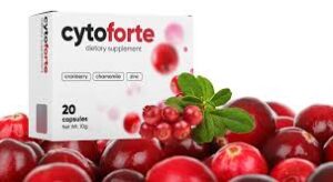 Acheter Cyto Forte - s'agit-il de capsules « pas cher »  Où peut-on trouver le mode d'emploi  La composition contenue dans ce produit a t-elle de bons effetsactions 