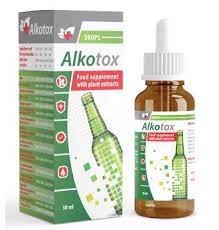 Alkotox - achat - pas cher - mode d'emploi - comment utiliser