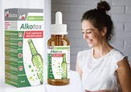 Alkotox - où acheter - en pharmacie - sur Amazon - site du fabricant - prix