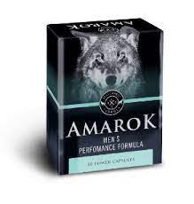 Amarok - où trouver - commander - site officiel - France