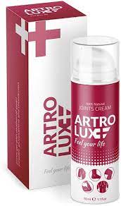 Artrolux Cream 