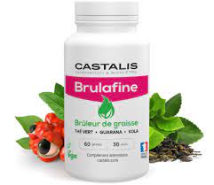 Brulafine - où acheter - en pharmacie - site du fabricant - prix - sur Amazon